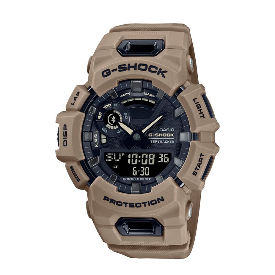 Relogios G-SHOCK Relogios Desporto | Relogio G-Squad