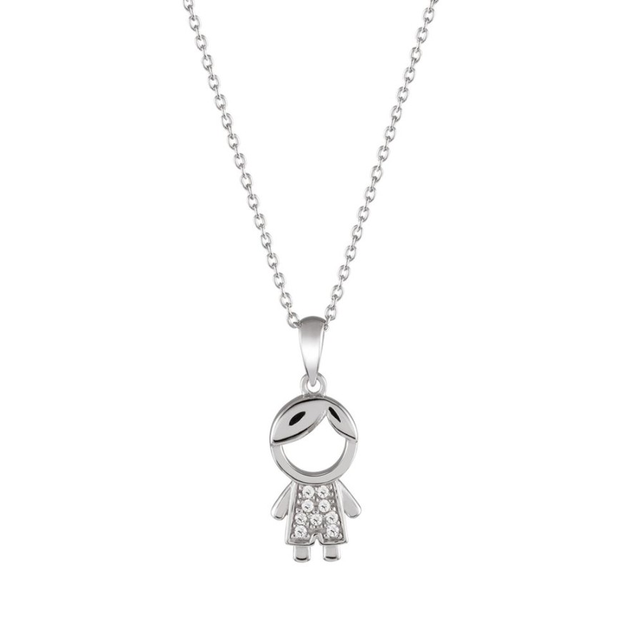 Joias UNIKE JEWELLERY Joias Para Gravar | Colar Mum Boy