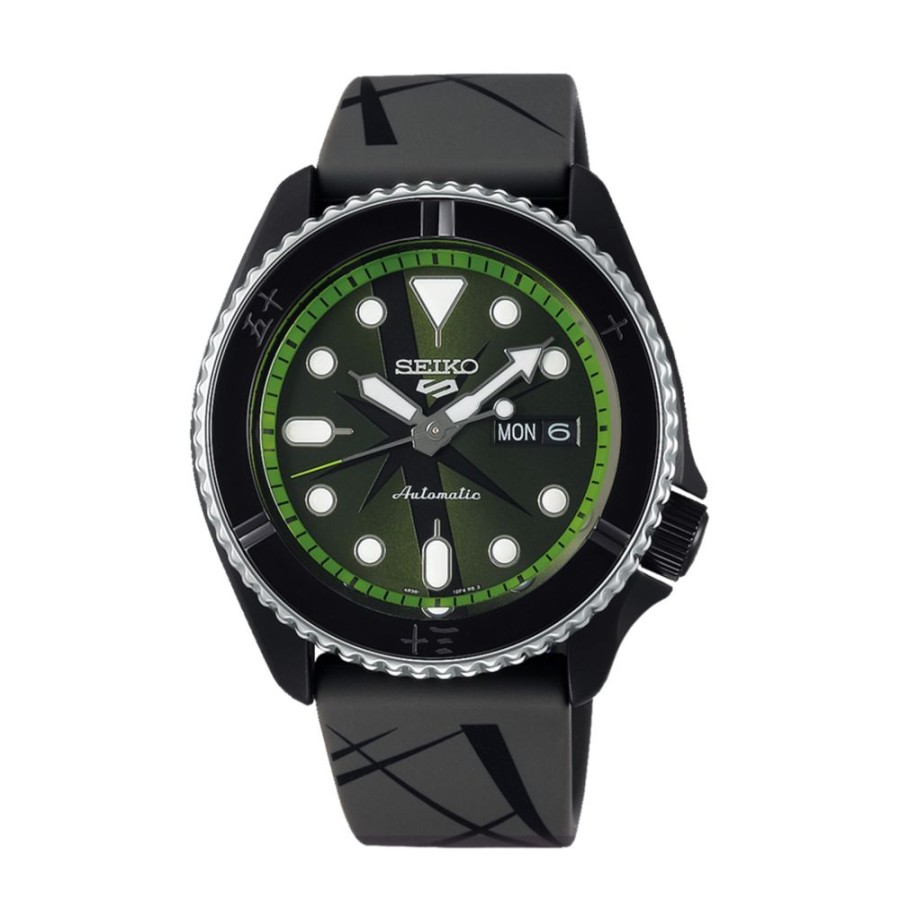 Relogios SEIKO Relogios Automaticos | Relogio 5 Sports Piece Ed. Lda. Zoro