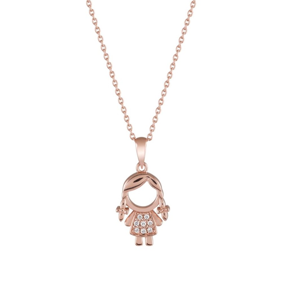 Joias UNIKE JEWELLERY Joias Para Gravar | Colar Mum Girl