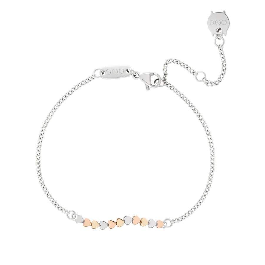 Joias ONE JEWELS Pulseiras | Pulseira Crazy Heart