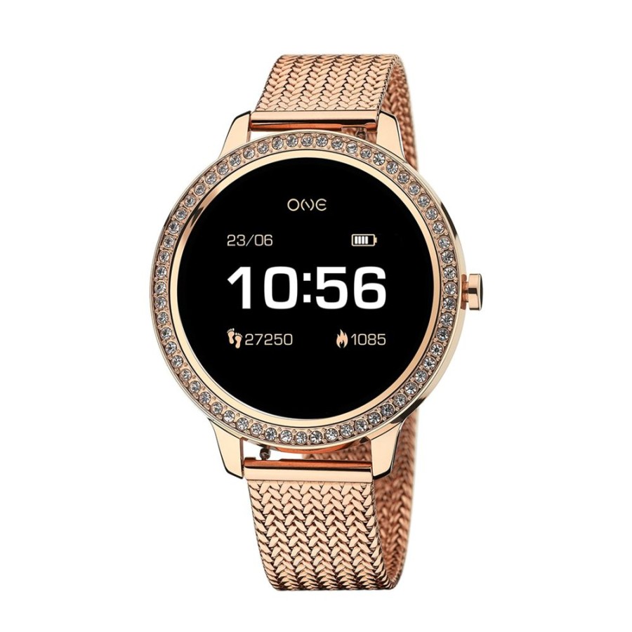 Relogios ONE SMART Smartwatches | Relogio Smartwatch Unstoppable