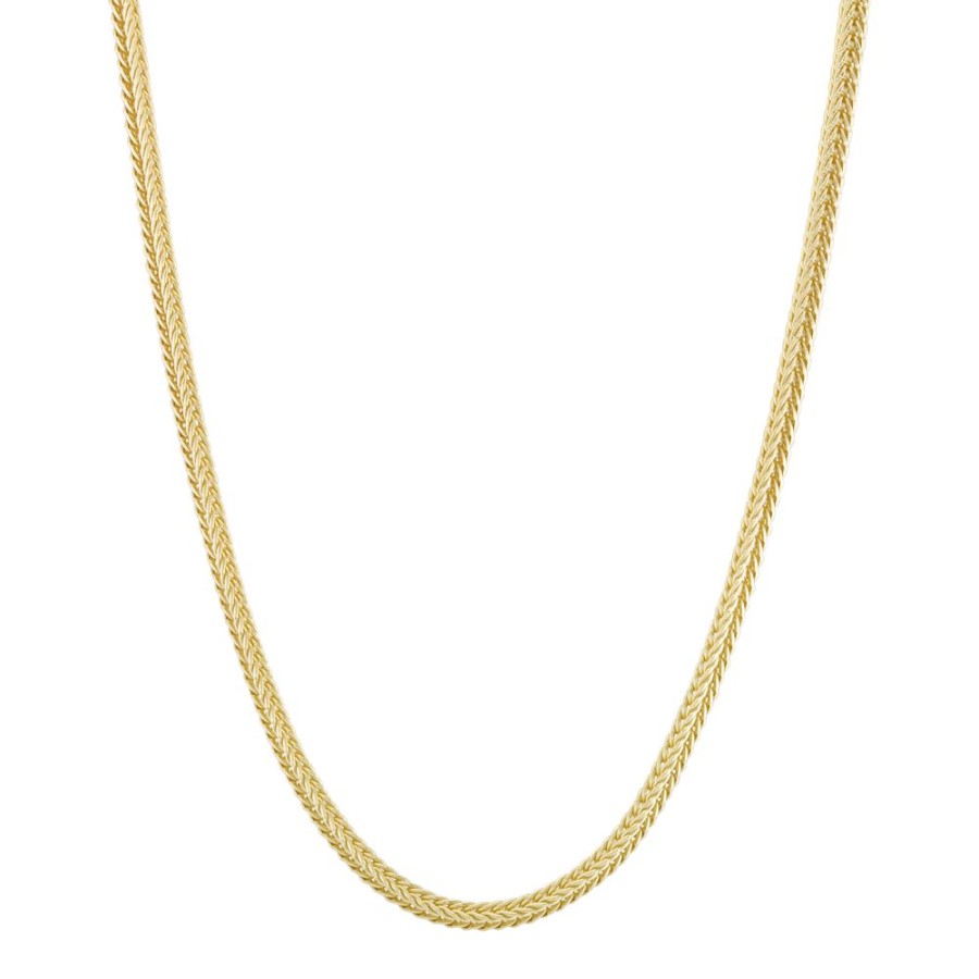 Joias UNIKE JEWELLERY Correntes | Corrente Gold Iii