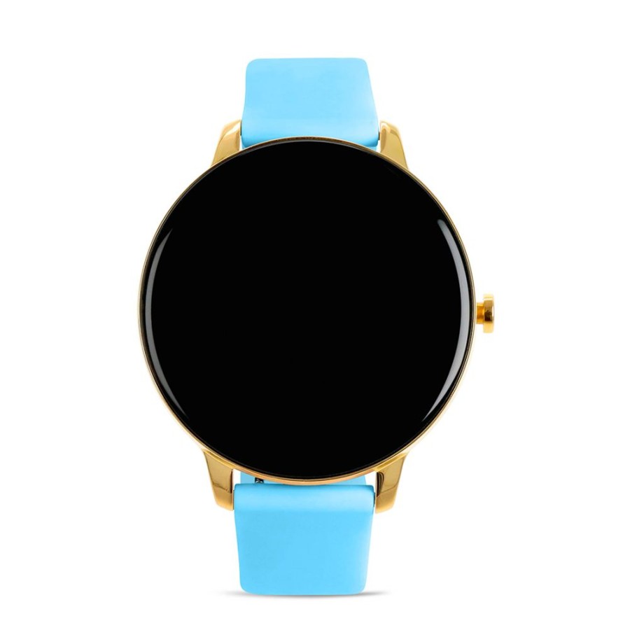 Relogios ONE SMART Relogios Desporto | Bracelete Smartwatch Azul