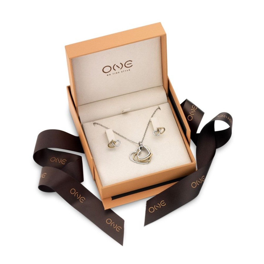 Joias ONE JEWELS Conjuntos | Conjunto Soulmate