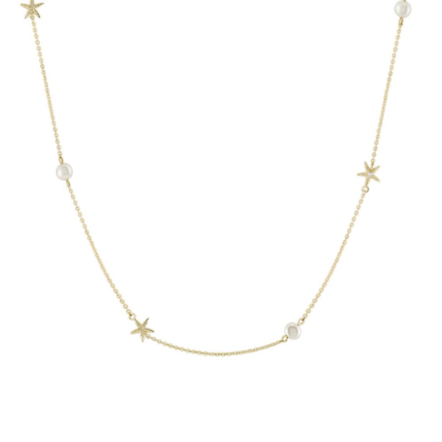 Joias UNIKE JEWELLERY Colares | Colar Fun Stars Long